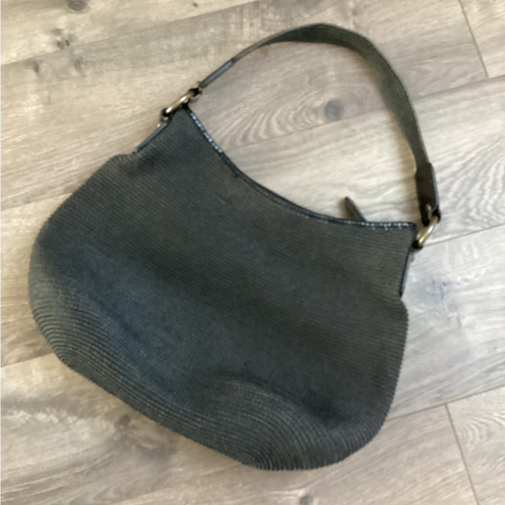 Talbots black purse